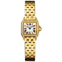 Cartier watches Santos Demoiselle Cartier watches Santos Demoiselle