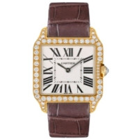 Cartier watches Santos-Dumont Cartier watches Santos-Dumont