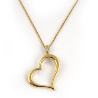 Piaget pendant, gold, diamonds Piaget pendant, gold, diamonds