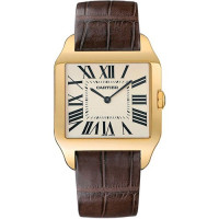 Cartier watches Santos-Dumont Cartier watches Santos-Dumont