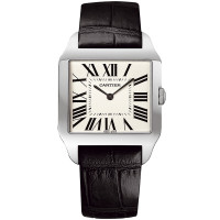 Cartier watches Santos-Dumont Cartier watches Santos-Dumont