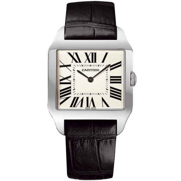 Cartier watches Santos-Dumont Cartier watches Santos-Dumont