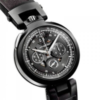 Bovet Amadeo Pininfarina 45 Chronograph Cambiano Bovet Amadeo Pininfarina 45 Chronograph Cambiano