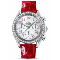 Omega Speedmaster Ladies Omega Speedmaster Ladies