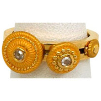 Carrera y Carrera ring, yellow gold, diamonds Carrera y Carrera ring, yellow gold, diamonds