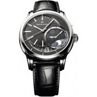 Maurice Lacroix Pontos Decentrique GMT Maurice Lacroix Pontos Decentrique GMT