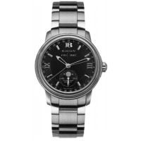 Blancpain Leman Moonphase & Complete Calendar Blancpain Leman Moonphase & Complete Calendar