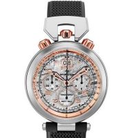 Bovet Sportster Saguaro Chronograph White Meteorite Bovet Sportster Saguaro Chronograph White Meteorite