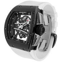 Richard Mille RM 61-01 Yohan Blake Limited Edition 50 Richard Mille RM 61-01 Yohan Blake Limited Edition 50