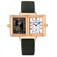 Jaeger LeCoultre Duetto Classique Jaeger LeCoultre Duetto Classique
