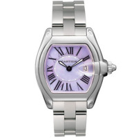 Cartier-Uhren Roadster Cartier-Uhren Roadster
