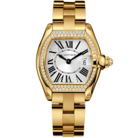 Cartier-Uhren Roadster Cartier-Uhren Roadster