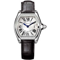 Cartier-Uhren Roadster Cartier-Uhren Roadster