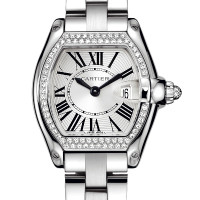 Cartier-Uhren Roadster Cartier-Uhren Roadster