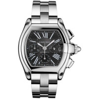 Cartier-Uhren Roadster Cartier-Uhren Roadster