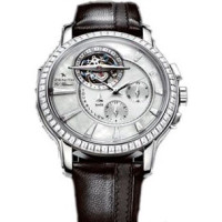 Chronograf z tourbillonem Zenith Academy Chronograf z tourbillonem Zenith Academy
