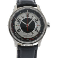 Jaeger-LeCoultre Martin Amvox 2 Limited Edition 750 Jaeger-LeCoultre Martin Amvox 2 Limited Edition 750