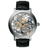 Maurice Lacroix Masterpiece Maurice Lacroix Masterpiece