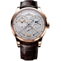 Jaeger LeCoultre Duometre a Chronographe Jaeger LeCoultre Duometre a Chronographe