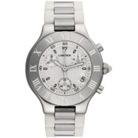 Cartier watches 21 Chronoscaph Cartier watches 21 Chronoscaph