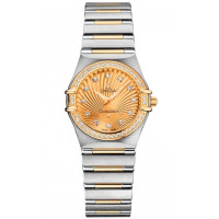 Omega Constellation Omega Constellation