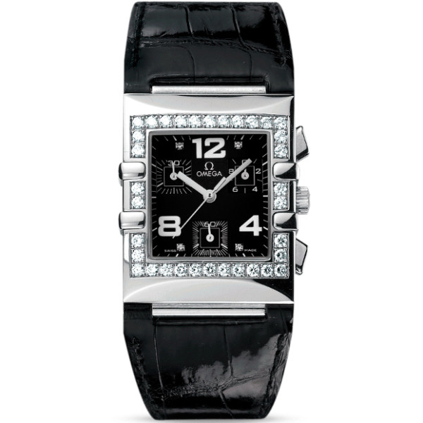 Omega Constellation Quadra Omega Constellation Quadra