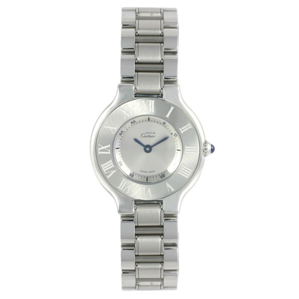 Cartier watches 21 Must De Cartier Cartier watches 21 Must De Cartier