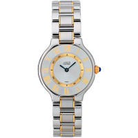 Cartier watches 21 Must De Cartier Cartier watches 21 Must De Cartier
