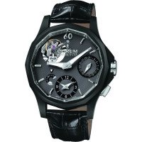 Corum ogląda Admiral's Cup Seafender 47 Tourbillon GMT Corum ogląda Admiral's Cup Seafender 47 Tourbillon GMT
