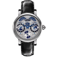 Bovet Dimier Recital 17 Bovet Dimier Recital 17