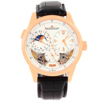 Jaeger Lecoultre Duometre Quantieme Lunaire Jaeger Lecoultre Duometre Quantieme Lunaire