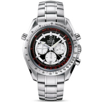 Omega Speedmaster Broad Arrow Rattrapante Omega Speedmaster Broad Arrow Rattrapante