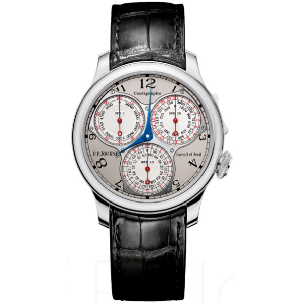 F. P. Journe Linesport Centigraphe F. P. Journe Linesport Centigraphe