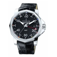Corum ogląda Admiral's Cup GMT 44 Corum ogląda Admiral's Cup GMT 44