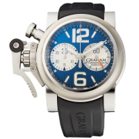 Graham Chronofighter Oversize Marine Ranger Graham Chronofighter Oversize Marine Ranger