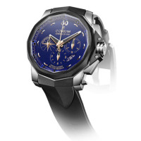 Corum watches Admiral's Cup Chronograph 48 Bol d'Or Mirabaud Limited Corum watches Admiral's Cup Chronograph 48 Bol d'Or Mirabaud Limited