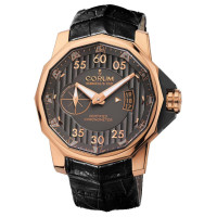 Corum watches Admiral's Cup Challenger 48 Corum watches Admiral's Cup Challenger 48