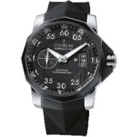 Corum watches Admiral's Cup Challenger 48 Corum watches Admiral's Cup Challenger 48