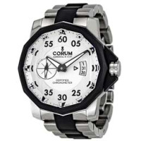 Corum watches Admiral's Cup Challenger 48 Corum watches Admiral's Cup Challenger 48