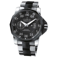 Corum watches Admiral's Cup Challenger 48 Corum watches Admiral's Cup Challenger 48