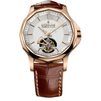 Corum watches Admiral's Cup Legend Tourbillon Micro-Rotor 42 Limited Edition 15 Corum watches Admiral's Cup Legend Tourbillon Micro-Rotor 42 Limited Edition 15