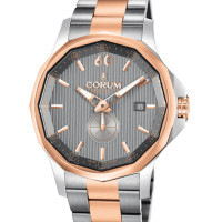 Corum watches Admiral's Cup Legend 42 Corum watches Admiral's Cup Legend 42