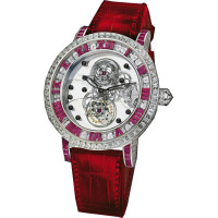 Corum watches Classical Billionaire Tourbillon Limited 10 Corum watches Classical Billionaire Tourbillon Limited 10