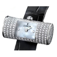 Corum watches Vintage Golden Tube Limited Edition 30 Corum watches Vintage Golden Tube Limited Edition 30