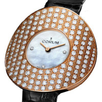Corum watches Vintage Chapeau Chinois Limited Edition 30 Corum watches Vintage Chapeau Chinois Limited Edition 30