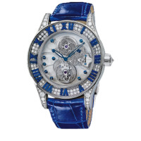 Corum watches Romvlvs Billionaire Tourbillon Corum watches Romvlvs Billionaire Tourbillon
