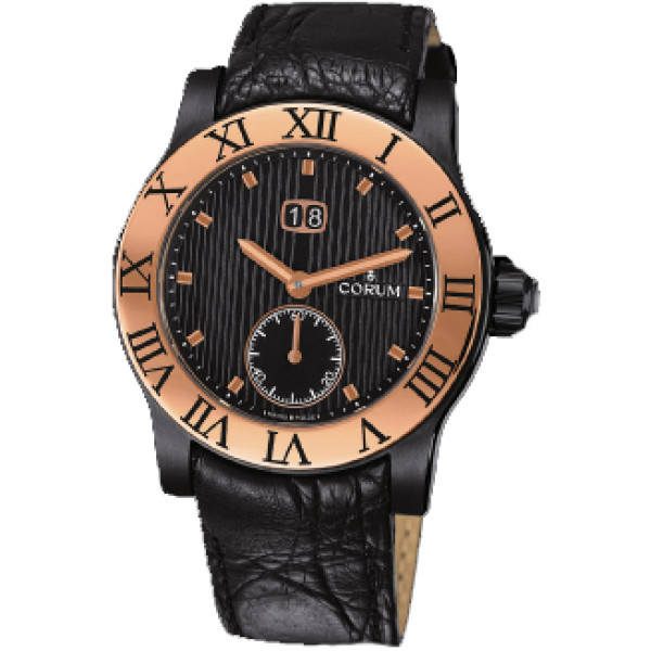 Corum watches Large Date Corum watches Large Date