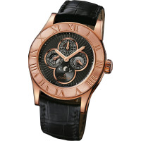 Corum watches Perpetual Calendar Limited 25 Corum watches Perpetual Calendar Limited 25