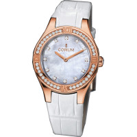 Corum watches Romvlvs Lady Diamonds Corum watches Romvlvs Lady Diamonds