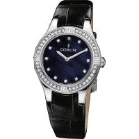 Corum watches Romvlvs Lady Diamonds Corum watches Romvlvs Lady Diamonds